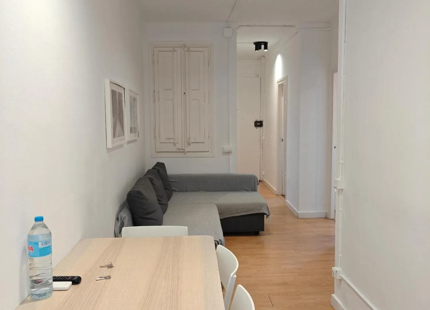 Cozy Apartment In Gracia 巴塞罗那