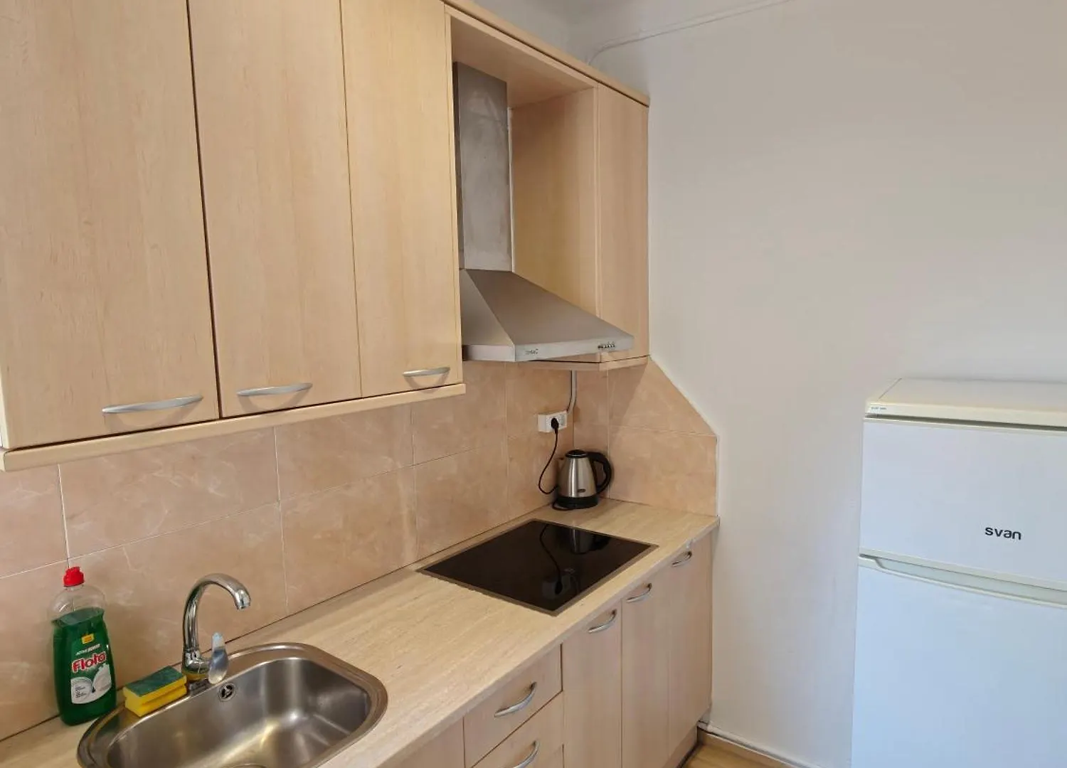 Cozy Apartment In Gracia 巴塞罗那