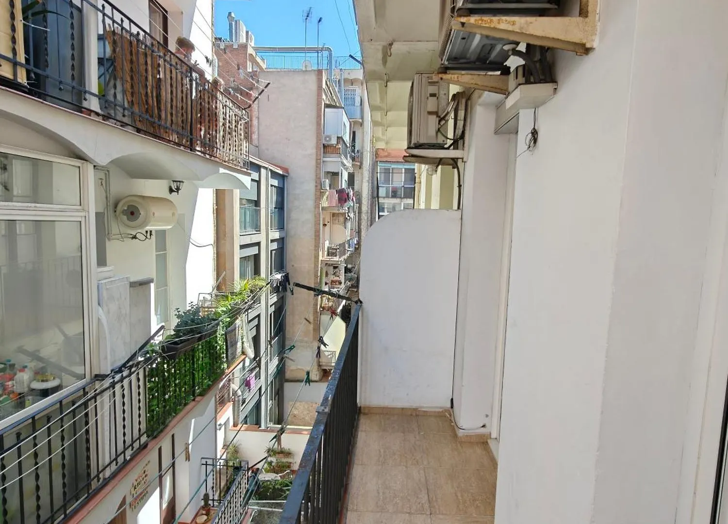 Cozy Apartment In Gracia 巴塞罗那